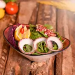 Rocca Salad